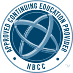 NBCC Approved Continuing Education Provider Hamsa Healing Space