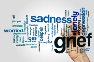 Making It Thru Grief And Loss With Therapy Or Support Groups In California