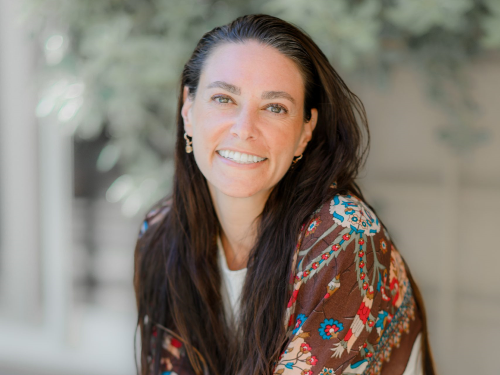 Briana Lefman Trauma therapist and Addiction Recovery Specialist In California & Florida