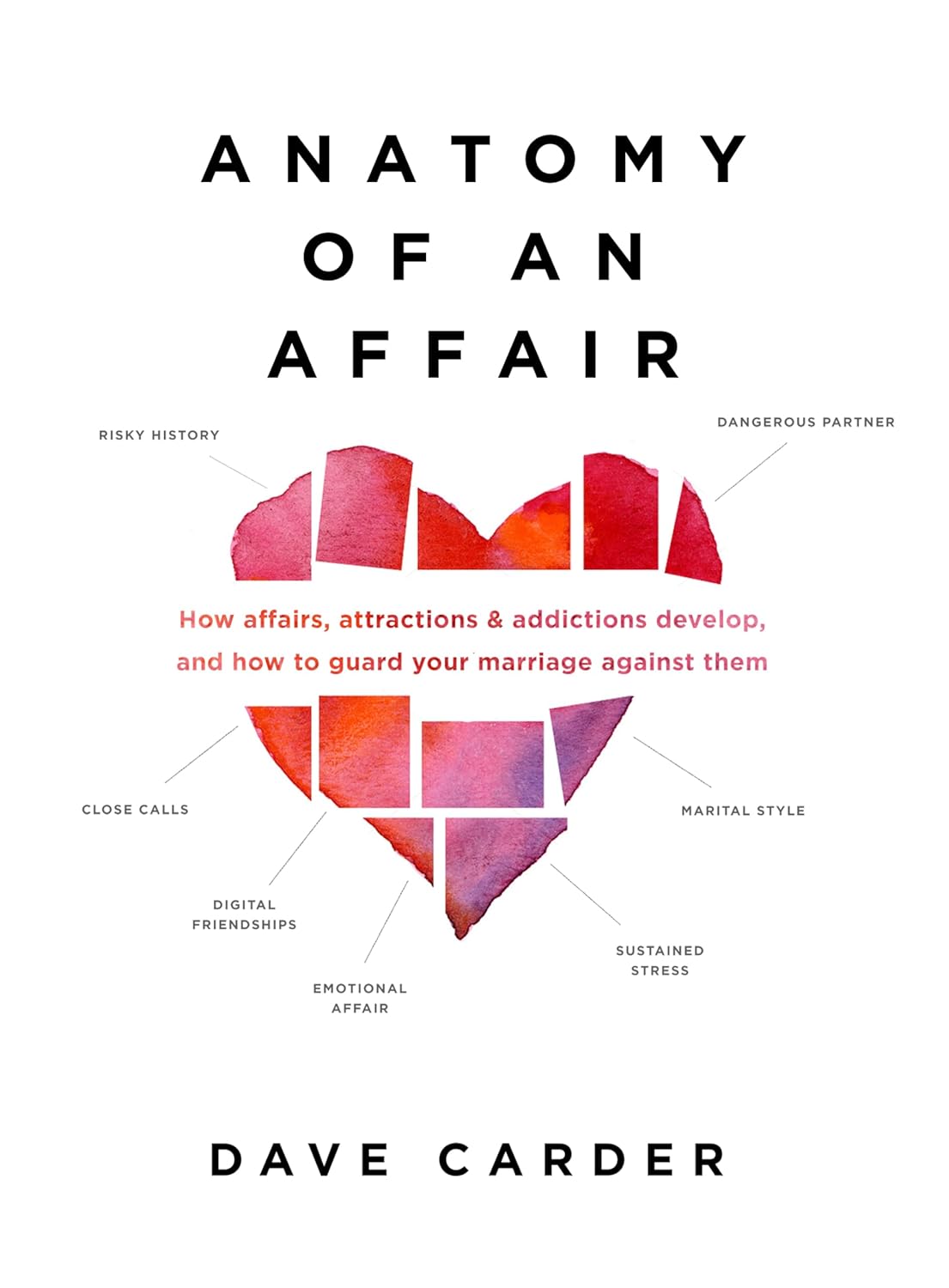 Anatomy of An Affair Book Recommended By Briana Lefman at Hamsa Healing Space - Book